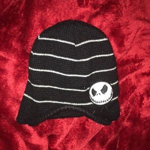 beanie